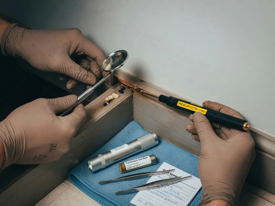 Why choose Emergency Pest Control in Frederica, DE
